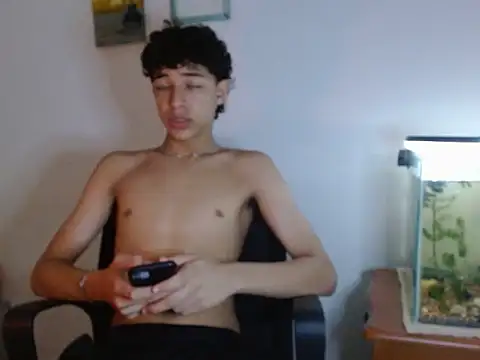 Xtremeplay 18 online show from September 17, 2025, 7:16 pm