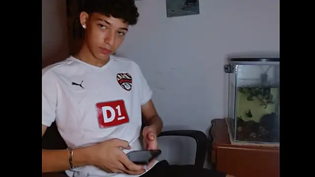 Xtremeplay 18 online show from October 10, 2025, 7:58 pm