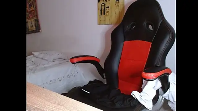 Xtremeplay 18 online show from November 5, 2025, 8:56 pm