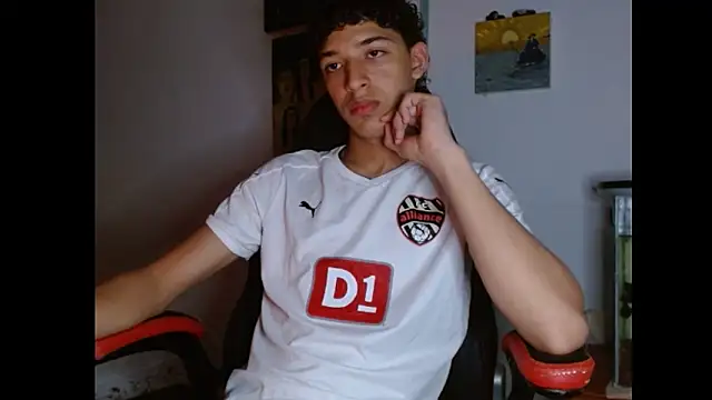 Xtremeplay 18 online show from October 30, 2025, 11:56 pm