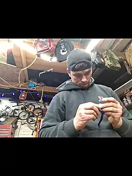 twistafatpipe online show from February 10, 2026, 7:07 am