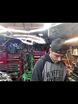 twistafatpipe online show from April 6, 2026, 11:39 pm