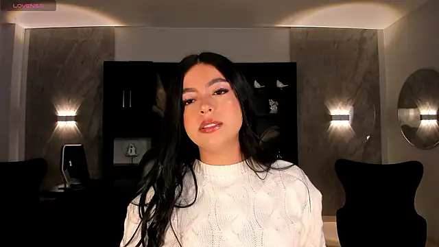 NataliaGaret online show from March 24, 2026, 2:11 am