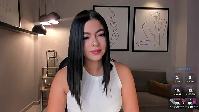 NataliaGaret online show from June 9, 2026, 10:16 am