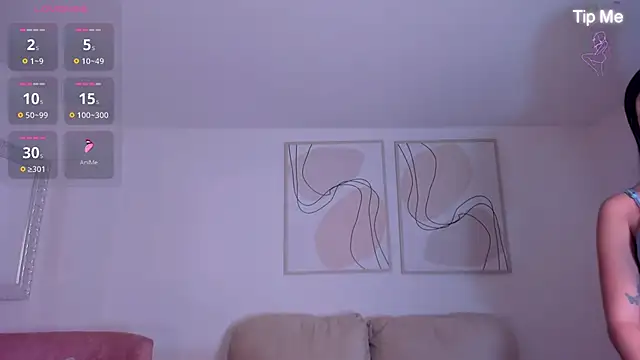 Snapshot of NataliaGaret chatting on October 26, 2025, 11:27 pm NataliaGaret online show from October 26, 2025, 11:27 pm