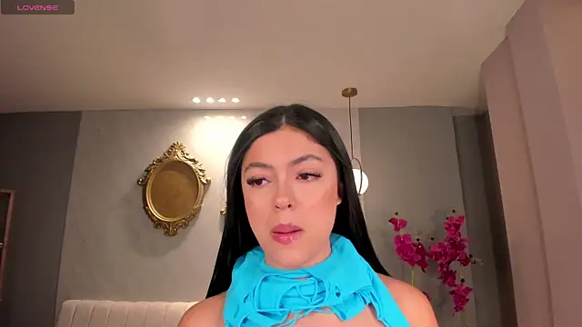 Snapshot of NataliaGaret chatting on October 15, 2025, 3:27 am NataliaGaret online show from October 15, 2025, 3:27 am