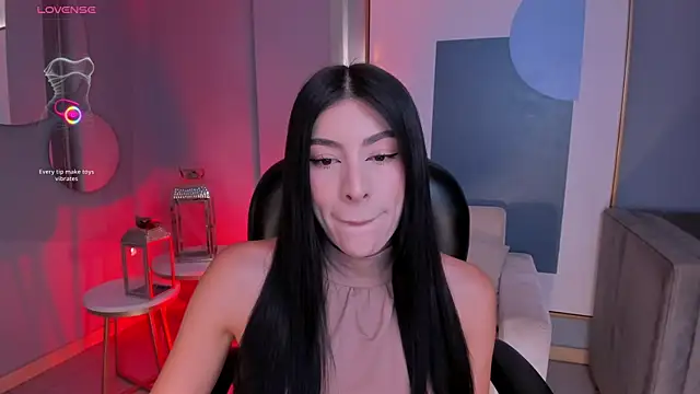 MaddisonTaylor1 online show from August 1, 2026, 7:45 pm