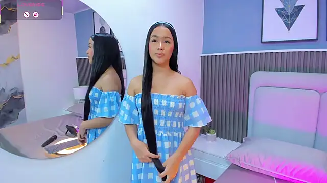 lily  star online show from October 20, 2025, 2:57 am