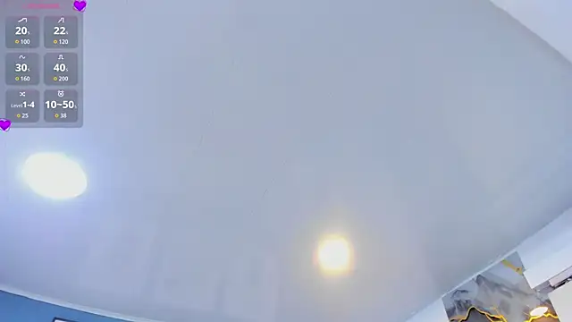 lily  star online show from April 1, 2026, 2:35 am