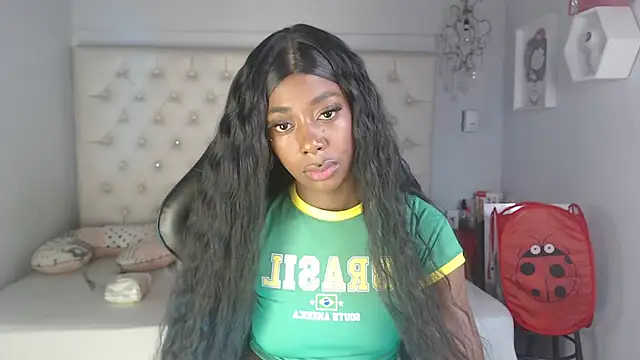 candyy ebony online show from January 11, 2026, 3:35 am