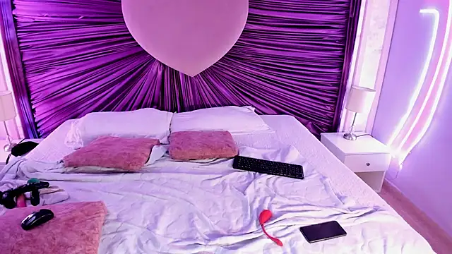 amaranta rouse online show from October 2, 2025, 3:10 am