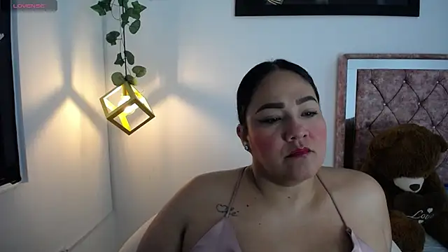 amaranta rouse online show from September 16, 2025, 11:44 am