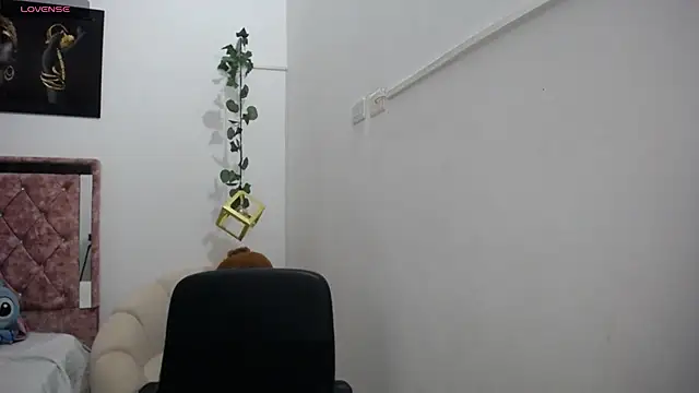 amaranta rouse online show from September 22, 2025, 10:32 am