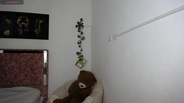 amaranta rouse online show from September 25, 2025, 10:10 am