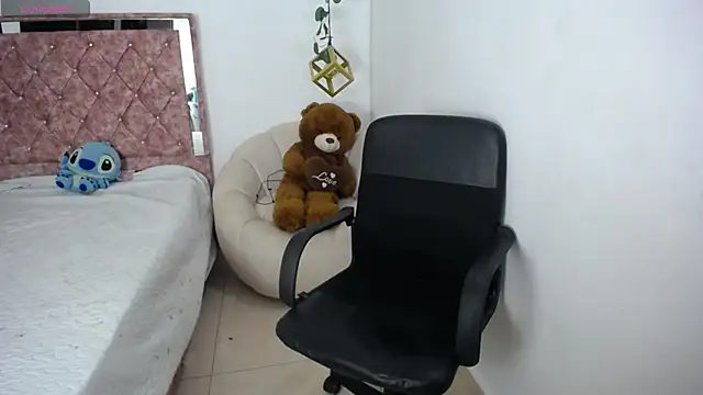 amaranta rouse online show from September 23, 2025, 10:44 am