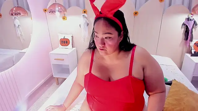 amaranta rouse online show from October 20, 2025, 11:11 am