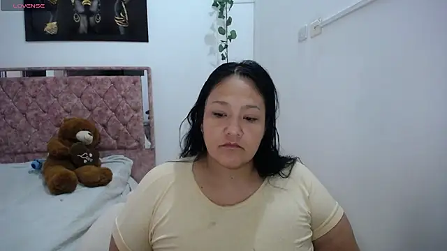 amaranta rouse online show from September 26, 2025, 11:06 am