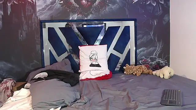 Snapshot of abi_mua chatting on October 24, 2025, 9:03 pm abi mua online show from October 24, 2025, 9:03 pm