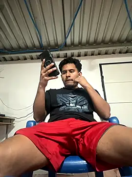 Johnxxx22 online show from November 22, 2025, 8:35 am