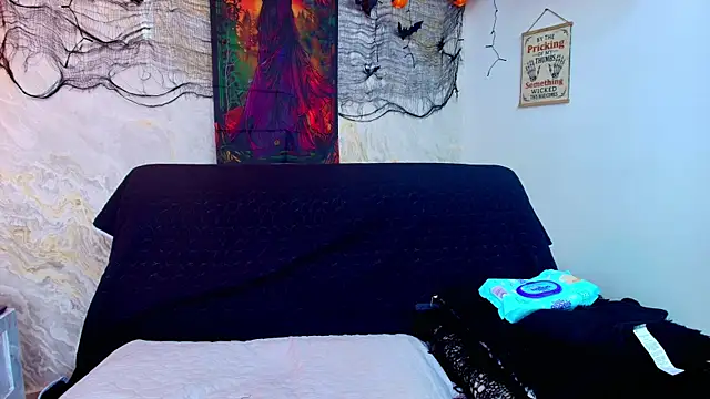 Snapshot of Vero_Temptation chatting on October 24, 2025, 3:05 am Vero Temptation online show from October 24, 2025, 3:05 am