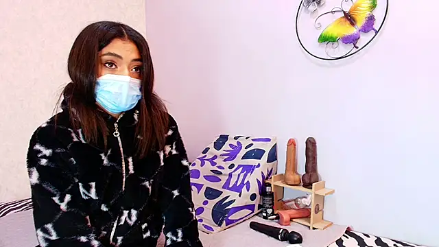 Snapshot of Vero_Temptation chatting on September 23, 2025, 3:02 am Vero Temptation online show from September 23, 2025, 3:02 am