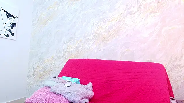 Snapshot of Vero_Temptation chatting on October 7, 2025, 3:07 am Vero Temptation online show from October 7, 2025, 3:07 am