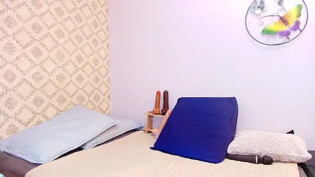 Snapshot of Vero_Temptation chatting on September 18, 2025, 3:09 am Vero Temptation online show from September 18, 2025, 3:09 am