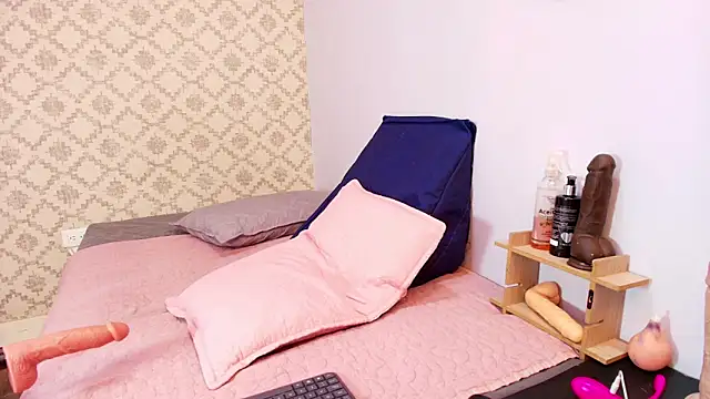 Snapshot of Vero_Temptation chatting on September 20, 2025, 3:11 am Vero Temptation online show from September 20, 2025, 3:11 am