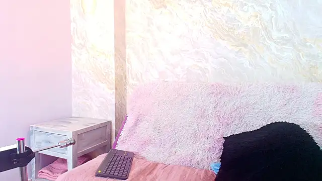 Snapshot of Vero_Temptation chatting on October 15, 2025, 3:05 am Vero Temptation online show from October 15, 2025, 3:05 am