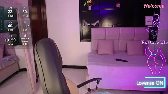 emiily smith1 online show from September 17, 2025, 7:38 pm