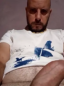 danmep8387 online show from January 15, 2026, 4:05 am