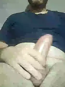 danmep8387 online show from October 16, 2025, 11:24 pm