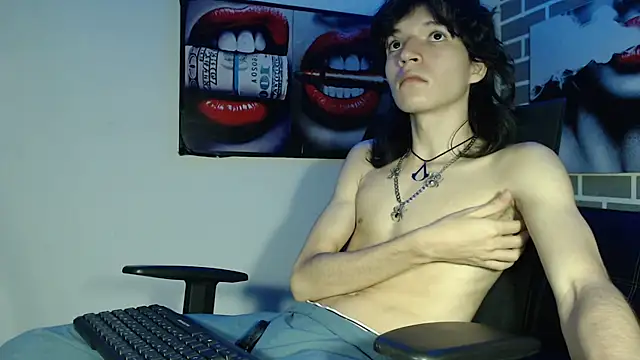 Jack Alvarezz online show from September 11, 2025, 4:56 am