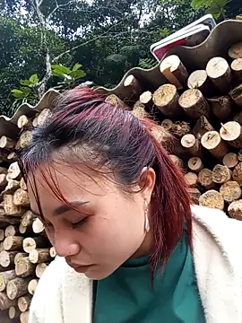 EllyBaby20 online show from December 23, 2025, 3:17 am