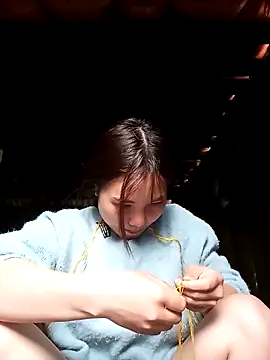 EllyBaby20 online show from April 1, 2026, 2:02 am