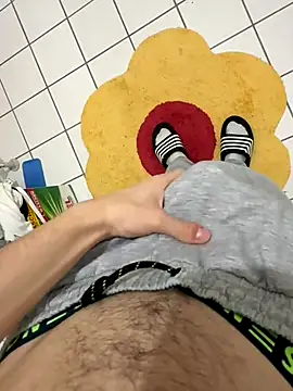 Dicksxd online show from September 18, 2025, 5:43 am