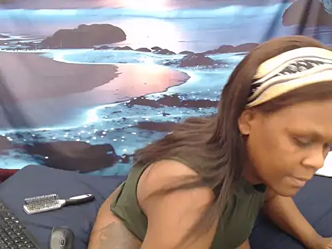 MiniMinaj online show from September 26, 2025, 2:02 pm