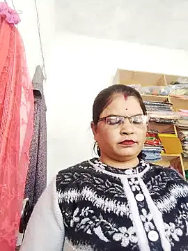 Snapshot of Bhavna_hot chatting on December 19, 2025, 7:55 am Bhavna hot online show from December 19, 2025, 7:55 am