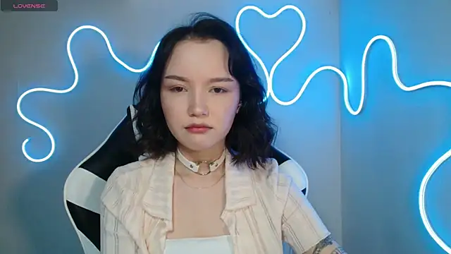 Snapshot of DemiWildcat chatting on October 18, 2025, 9:00 am DemiWildcat online show from October 18, 2025, 9:00 am