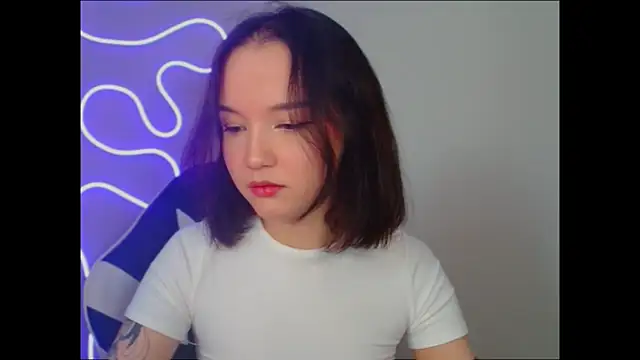 Snapshot of DemiWildcat chatting on September 24, 2025, 11:06 am DemiWildcat online show from September 24, 2025, 11:06 am