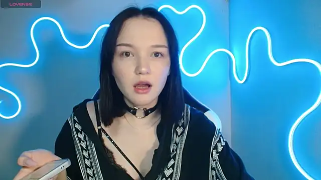 Snapshot of DemiWildcat chatting on October 15, 2025, 10:45 am DemiWildcat online show from October 15, 2025, 10:45 am