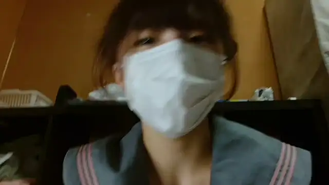 natsumiii online show from September 16, 2025, 1:01 pm