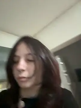 Snapshot of SugarBabyIvy chatting on September 25, 2025, 3:56 am SugarBabyIvy online show from September 25, 2025, 3:56 am