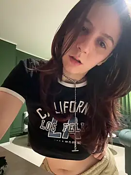 Snapshot of SugarBabyIvy chatting on October 31, 2025, 3:41 pm SugarBabyIvy online show from October 31, 2025, 3:41 pm