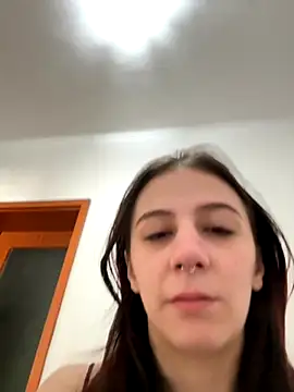 Snapshot of SugarBabyIvy chatting on October 19, 2025, 6:38 am SugarBabyIvy online show from October 19, 2025, 6:38 am