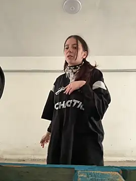 Snapshot of SugarBabyIvy chatting on October 22, 2025, 9:09 am SugarBabyIvy online show from October 22, 2025, 9:09 am