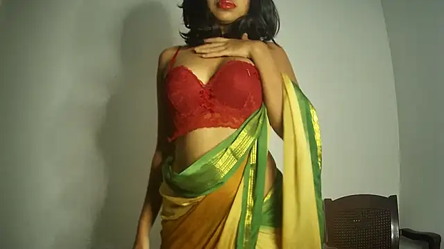 Snapshot of Minu_Cam chatting on May 15, 2026, 6:17 pm Minu Cam online show from May 15, 2026, 6:17 pm