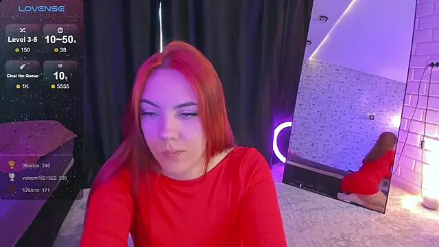 Gingerr pie online show from December 22, 2025, 5:29 am