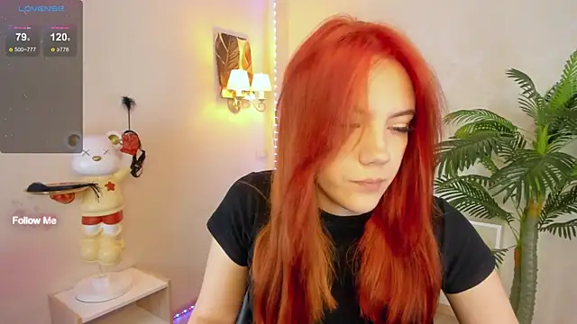 Gingerr pie online show from December 4, 2025, 4:33 am