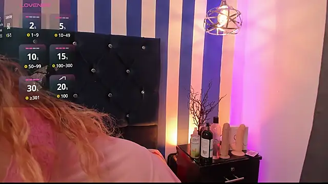 Snapshot of valeria_rouse28 chatting on October 15, 2025, 5:32 pm valeria rouse28 online show from October 15, 2025, 5:32 pm